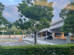 -广州香格里拉酒店