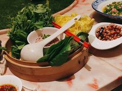 -卞氏菜根香(航空路旗舰店)