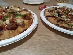 -City1+1城市比萨·意面(桂林路店)