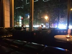 -柒Lounge(三里屯店)