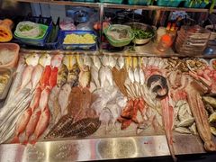 -长平老姿娘夜粥(平东一街店)