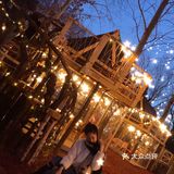 北京市内宝藏泡泡屋 一秒进入童话世界