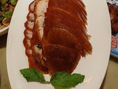 -范家小馆·烤鸭新京菜(金融街店)