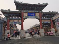 -蓟县鼓楼