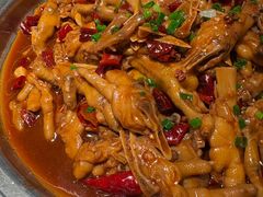 -胖哥俩肉蟹煲(石家庄长安万达店)