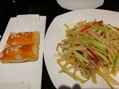 -高第街56号餐厅(银座商城玉函店)