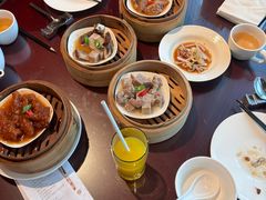 -福州世茂洲际酒店·福邸(台江店)