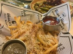 -Blac+Blac(中海环宇荟店)