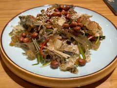 -德胜轩正宗顺德菜(宝安沙井会展中心店)