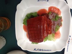 -吴门人家·苏宴宫廷菜(拙政园店)
