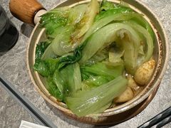 -留半山·香港食堂(啦啦宝都店)