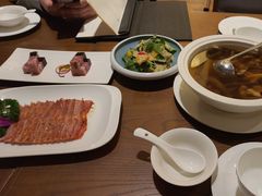 -水月周庄铂尔曼酒店-水月荟中餐厅