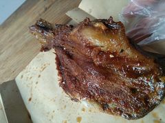 -赵元章肉骨烧(山塘街店)