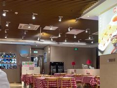 -西贝(凯德壹中心店)