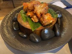 -沿江海南菜·文昌鸡祖师爷(大东海店)