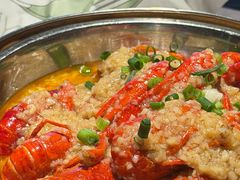 -巴厘龙虾·榜首油焖大虾(音乐学院·沿江酒馆店)