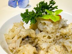 -红棉中餐厅·广州海航威斯汀酒店