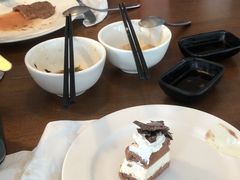 -昆山琶拉帝诗酒店·河畔咖啡厅Riverside Cafe