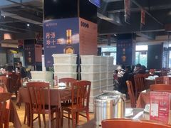 -天下客饭店(中山路店)