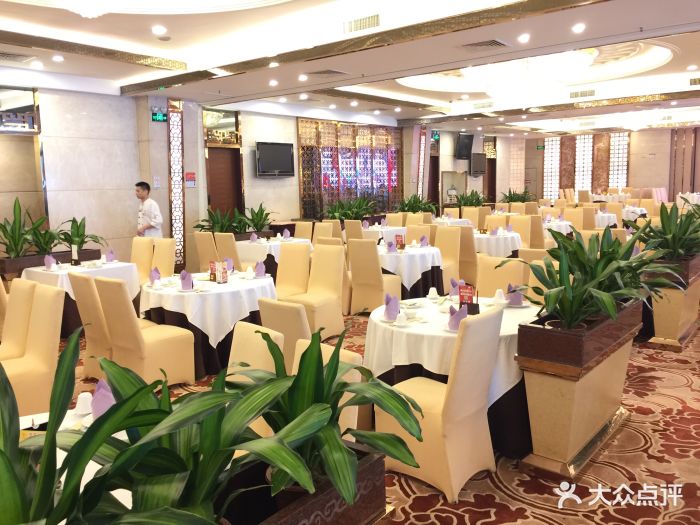 广州酒家(百福广场店)图片 - 第613张