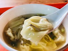 -忆秦园小笼包(惠山古镇总店)