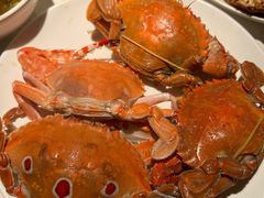 -加餐海鲜自助(宝龙一城店)