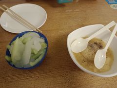 -鬼味烤翅(南锣鼓巷店)