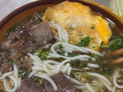 -花溪牛肉粉(八鸽岩店)