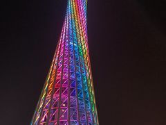 -广州塔