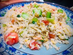 -新疆伊宁远征餐厅