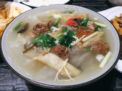 -榆味拼三鲜(怀德路店)