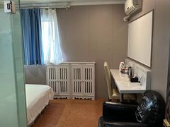 -德全心悦酒店(北京金台路地铁站店)