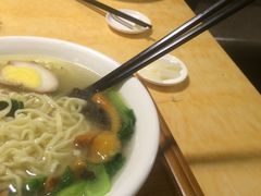 -富源春面馆(四川北路店)