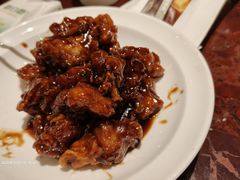 -新白鹿餐厅(爱琴海购物中心店)