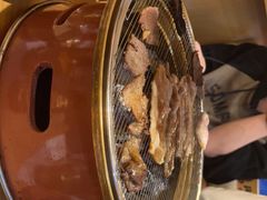 -闻老头·菊花炭烤肉(D11店)