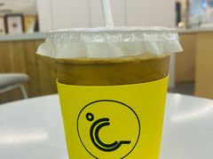 -COMPANION COFFEE小伴咖啡