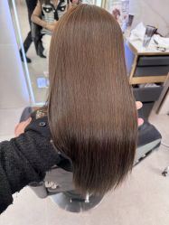 -苏奇发型·烫发染发