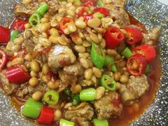 -成都驻京办餐厅(蜀都宾馆店)