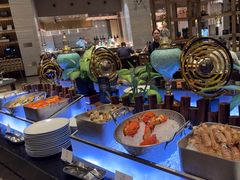 -博林天瑞喜来登酒店·西丽尚膳