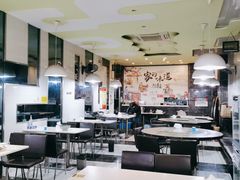 大堂-南京点赞小馆