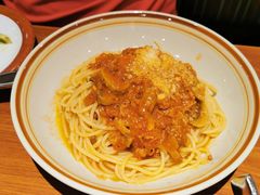 -萨莉亚意式餐厅(国和1000店)