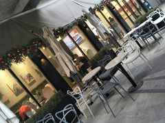 草莓小姐姐-朱迪小铺.半糖奶油蛋糕(海汇港店)