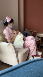 -星妈汇国际月子中心(龙珠店)