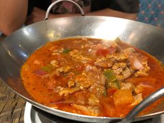 -Mevlana梅夫娜土耳其餐厅·清真