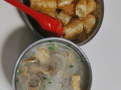 -阿强面线糊