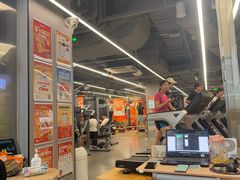 -乐刻运动健身(枫蓝国际升级店)