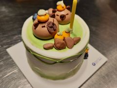 -派悦坊·甜品·蛋糕(日坛店)