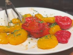 -拉蒂娜·巴西牛排馆 Latina·Brazilian Steakhouse(王府井喜悦店)