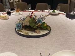 -世纪缘国际会议中心·中餐厅(百家湖店)