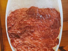 -旺晖本帮骨头煲·深夜火锅(梅园路店)